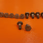 3013817 Double Hex Head Bolt Kit