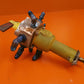 45-920036 Beechcraft K35 Fuel Selector Valve Assy