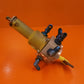 45-920036 Beechcraft K35 Fuel Selector Valve Assy