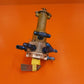 45-920036 Beechcraft K35 Fuel Selector Valve Assy