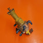 45-920036 Beechcraft K35 Fuel Selector Valve Assy