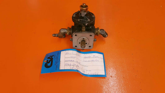 51076-7 Ontic Fuel Pump Assy