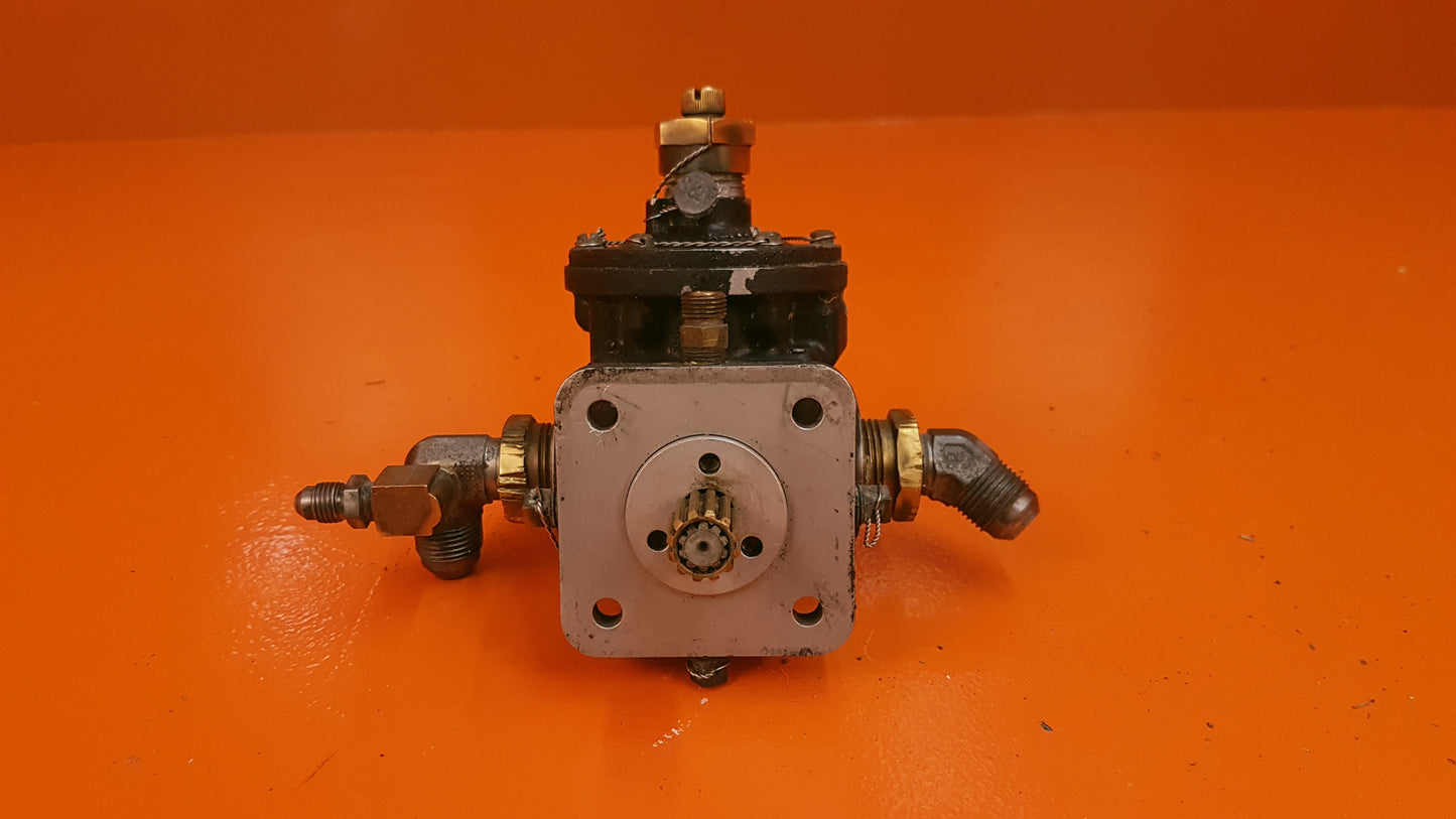 51076-7 Ontic Fuel Pump Assy