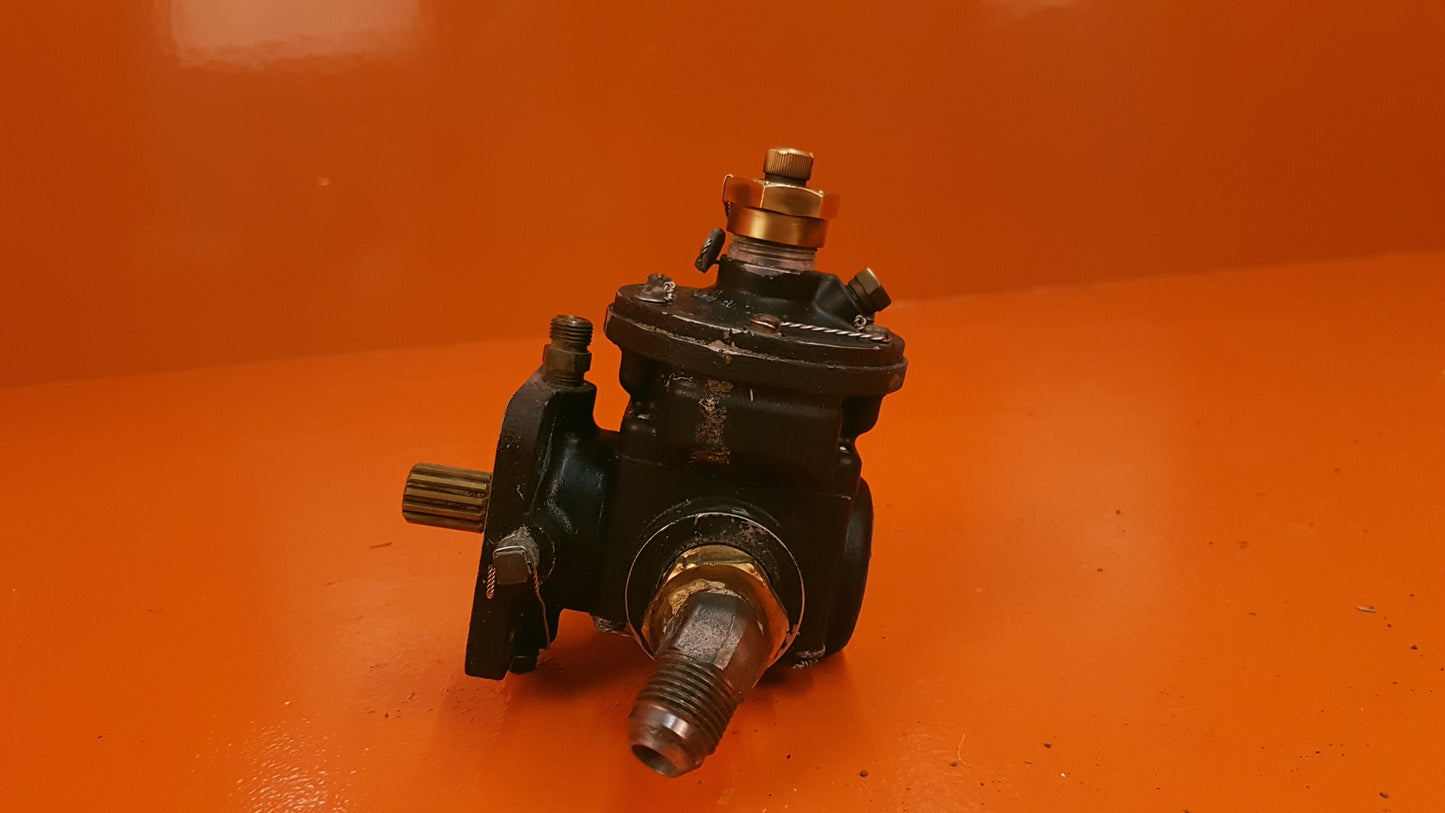51076-7 Ontic Fuel Pump Assy