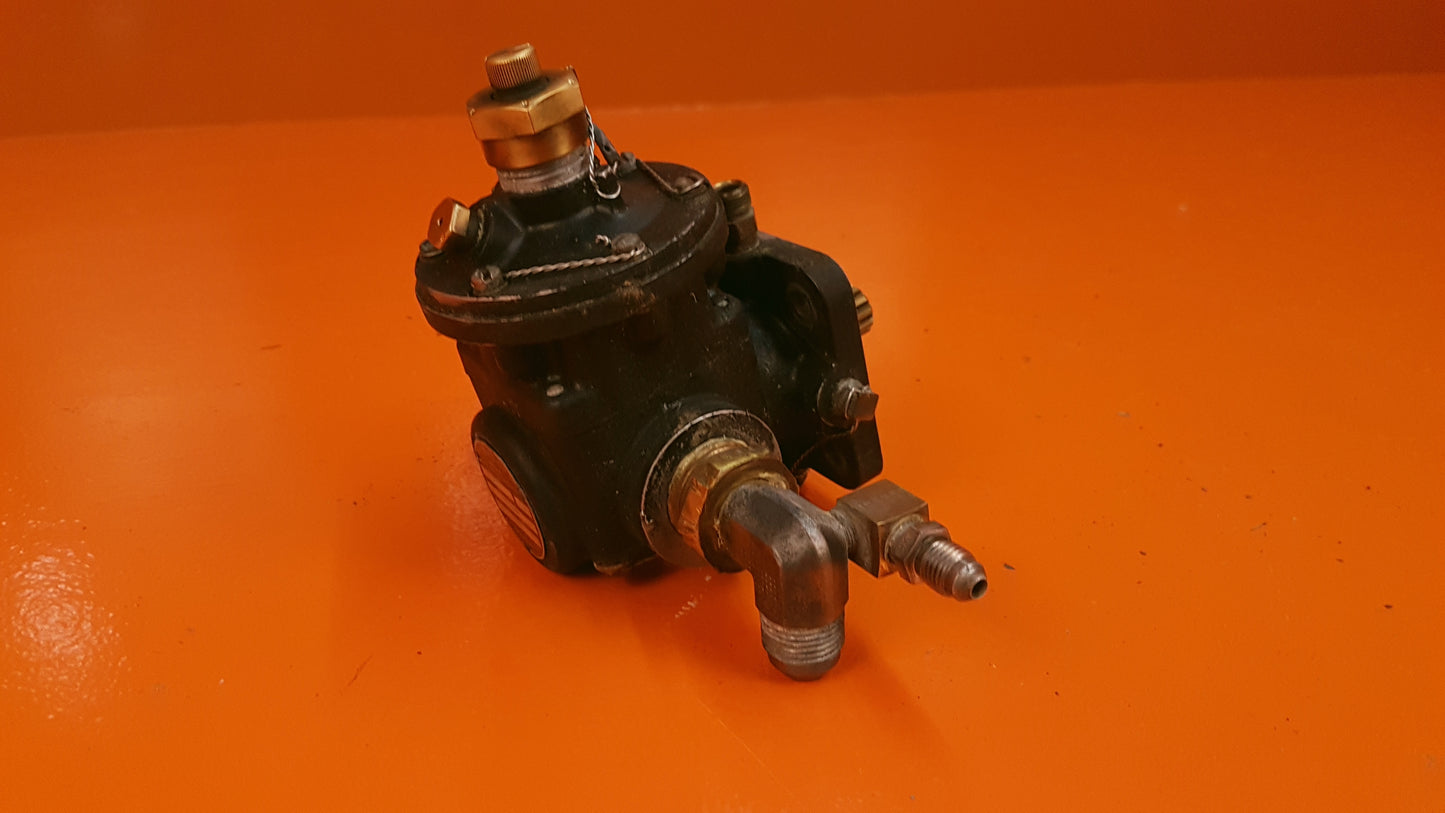 51076-7 Ontic Fuel Pump Assy