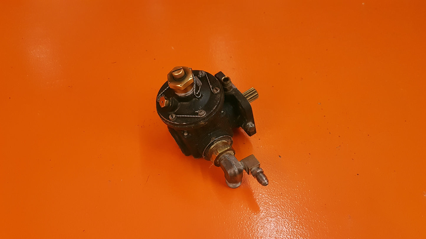 51076-7 Ontic Fuel Pump Assy