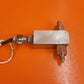 660526AS Shadin Avionics Fuel Flow Transducer - Rev D