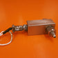 660526AS Shadin Avionics Fuel Flow Transducer - Rev D