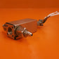 660526AS Shadin Avionics Fuel Flow Transducer - Rev D