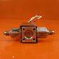 660526AS Shadin Avionics Fuel Flow Transducer - Rev D