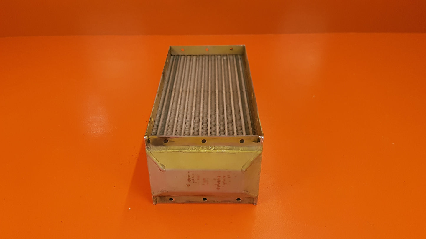50100-1 SW Oil Cooler Assembly