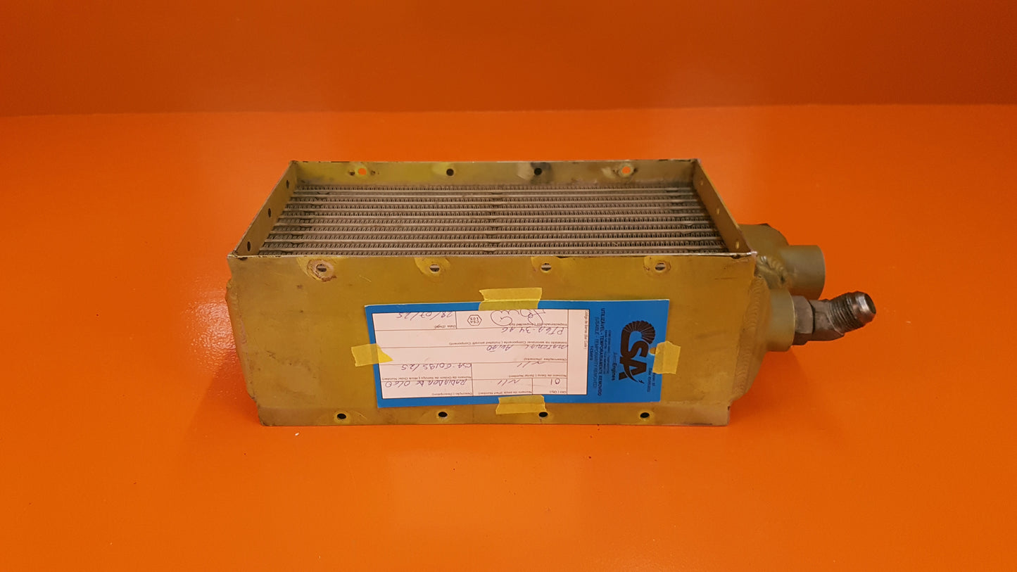 50100-1 SW Oil Cooler Assembly