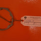 ST3382-25 Pratt & Whitney Washer