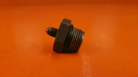 AN919-16 Oil Pressure Line Flared Tube Reducer Union
