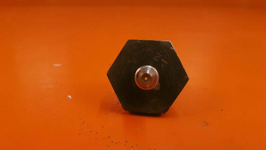 AN919-16 Oil Pressure Line Flared Tube Reducer Union