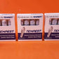URHM38E Box of 12 new Tempest Spark Plugs - Massive Electrode - Novo