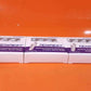URHM38E Box of 12 new Tempest Spark Plugs - Massive Electrode - Novo