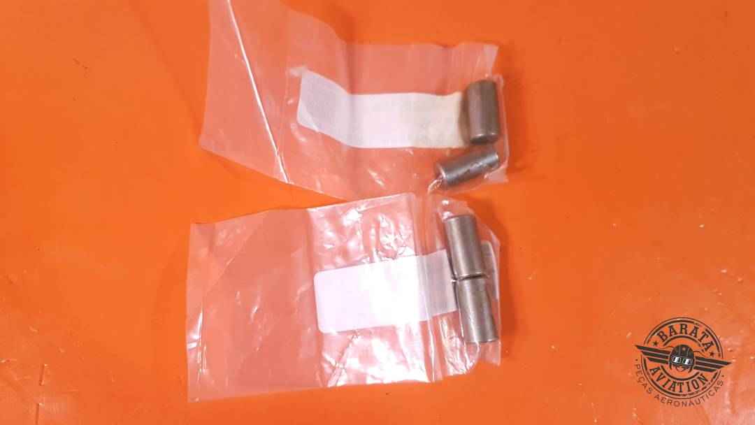 SA643626-101 Superior - Pin, Crankshaft - Kit Com 4 Unidades - Novo