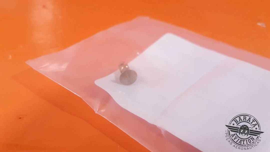 A35T21   Southco Dzus Turnlock Fastener Stud  - Novo