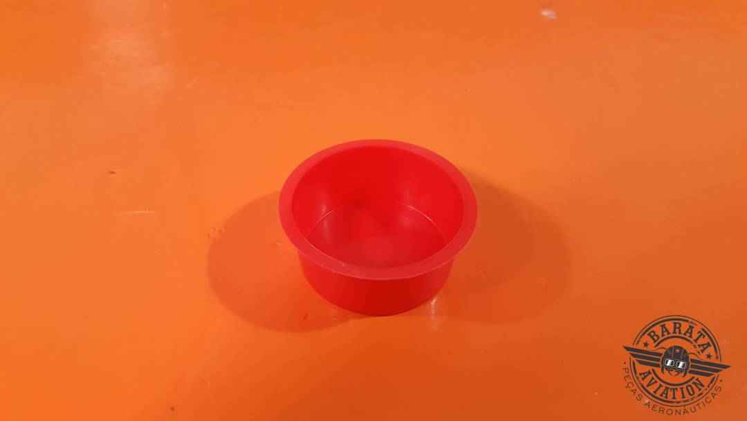 30-063-27  Bell Helicopter Cap-plug - Novo