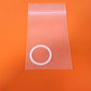 MS28774-117 Telleborg Backup Ring - Novo