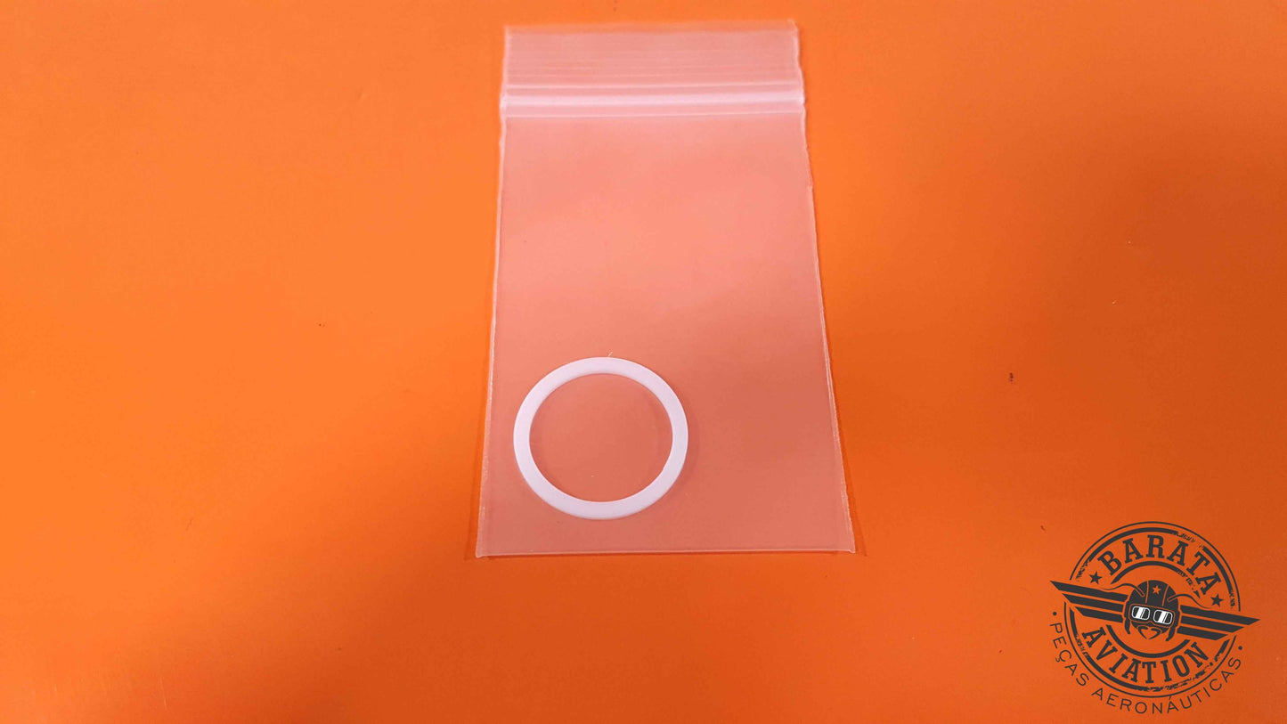 MS28774-117 Telleborg Backup Ring - Novo