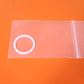 MS28774-117 Telleborg Backup Ring - Novo