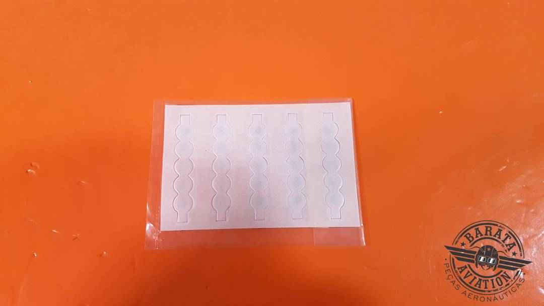 6000-1  Wahl Temperature Plate - Novo