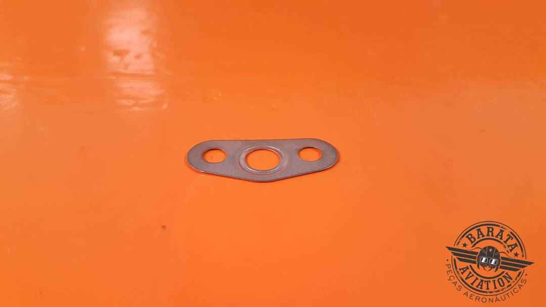 23053263  Rolls Royce Turbine Thermocouple Gasket - Novo - C/ Form 8130-3