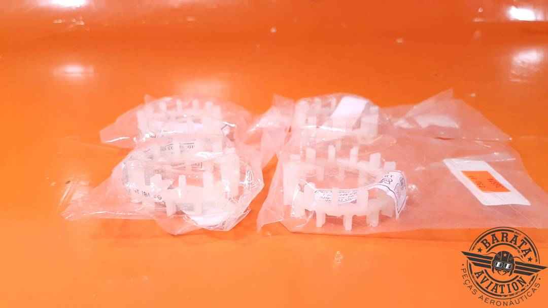 205-340-001-101 Beel Helicopter Retainer - Kit C/ 4 Unidades