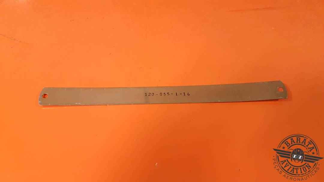 120-055-1-16 Bell Helicopter Strip