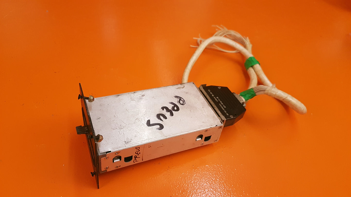 066-1069-00 Bendix King KDI 572 DME Indicator