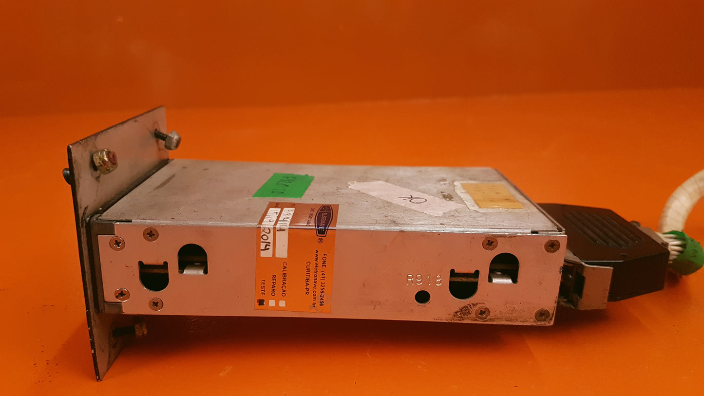 066-1069-00 Bendix King KDI 572 DME Indicator
