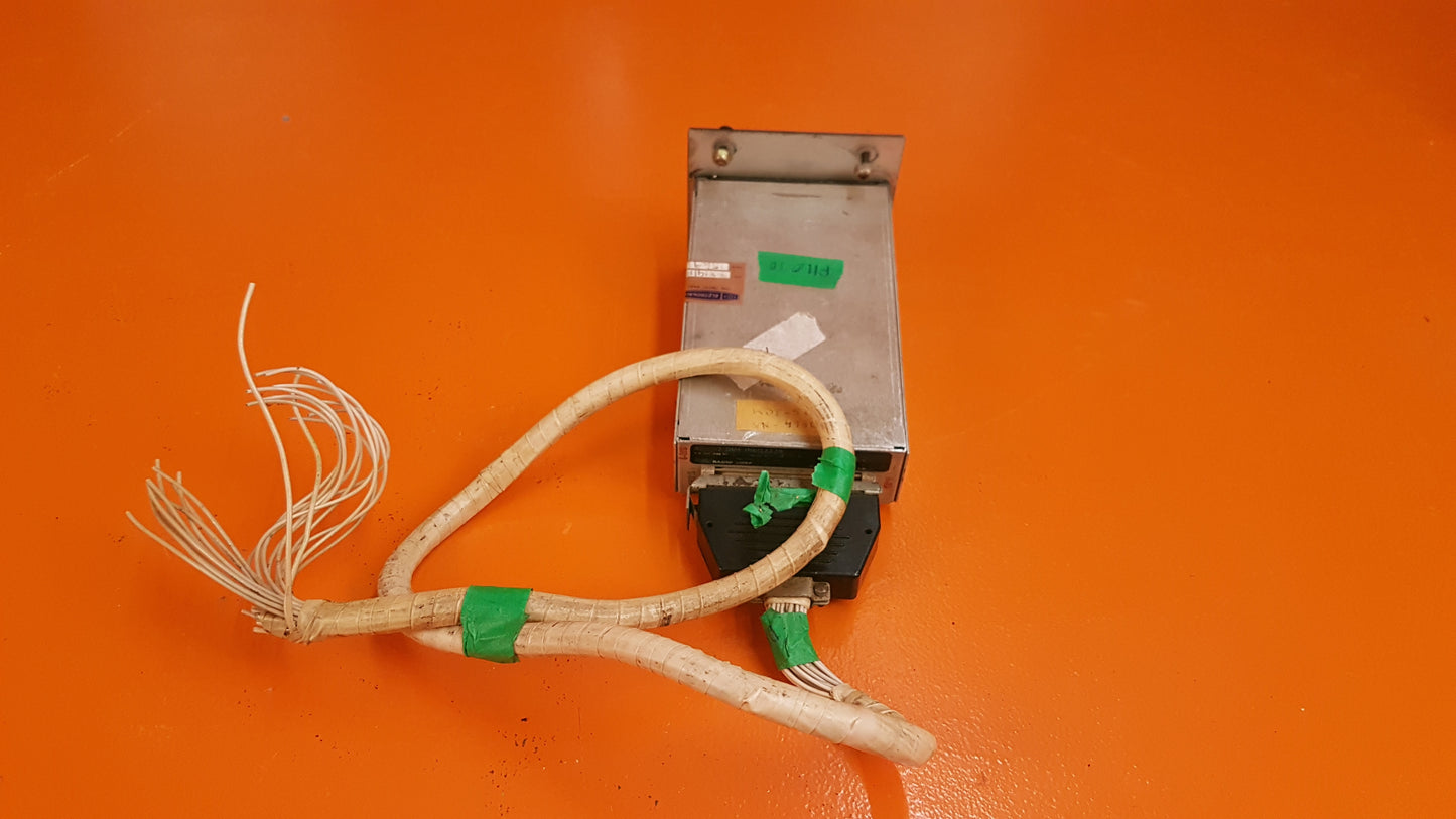 066-1069-00 Bendix King KDI 572 DME Indicator