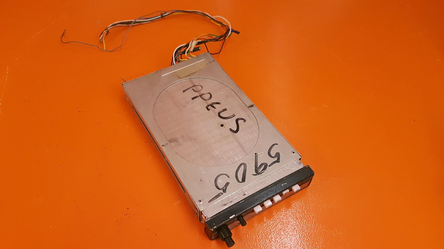 066-1072-00 Bendix King KR 87 ADF Receiver