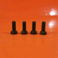 654589 Kit Superior de 4 Tornillos - Cabeza Hexagonal St - Nuevo