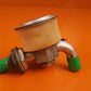 2H3-27 Airborne Vacuum Regulating Valve