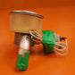 2H3-27 Airborne Vacuum Regulating Valve