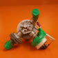 2H3-27 Airborne Vacuum Regulating Valve