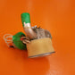 2H3-27 Airborne Vacuum Regulating Valve