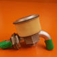 2H3-27 Airborne Vacuum Regulating Valve