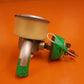 2H3-27 Airborne Vacuum Regulating Valve