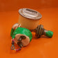 2H3-27 Airborne Vacuum Regulating Valve