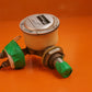 2H3-27 Airborne Vacuum Regulating Valve