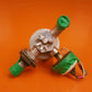 2H3-27 Airborne Vacuum Regulating Valve