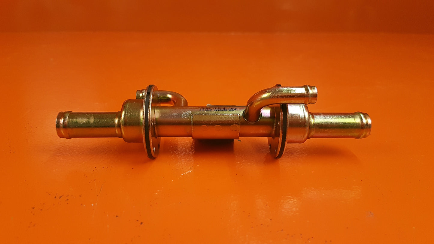 1H5-18 Airborne Vacuum Manifold Assy