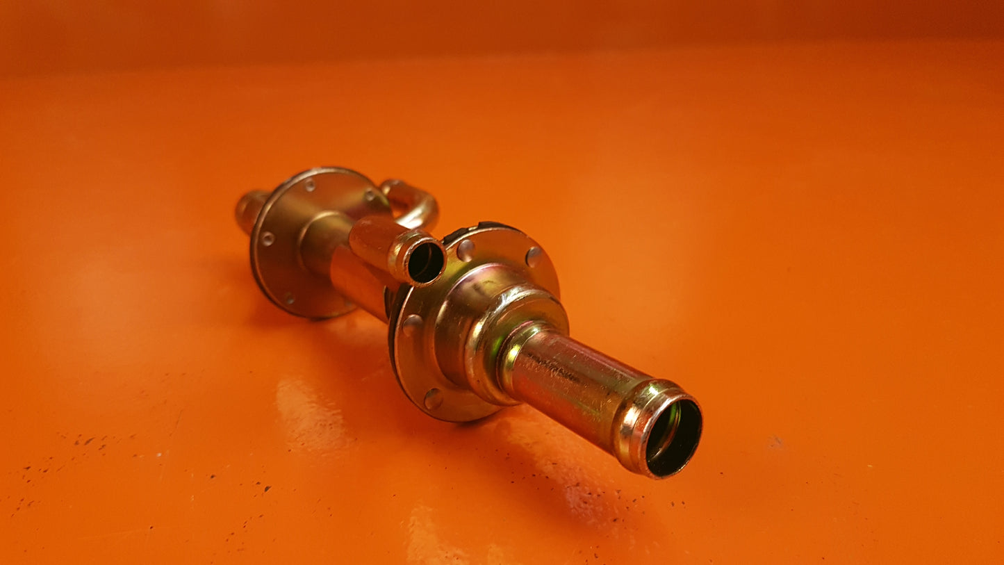 1H5-18 Airborne Vacuum Manifold Assy