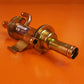 1H5-18 Airborne Vacuum Manifold Assy