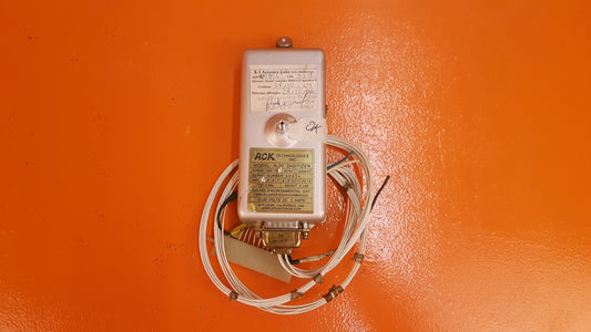 A-30 ACK Technologies Altitude Digitizer Encoder