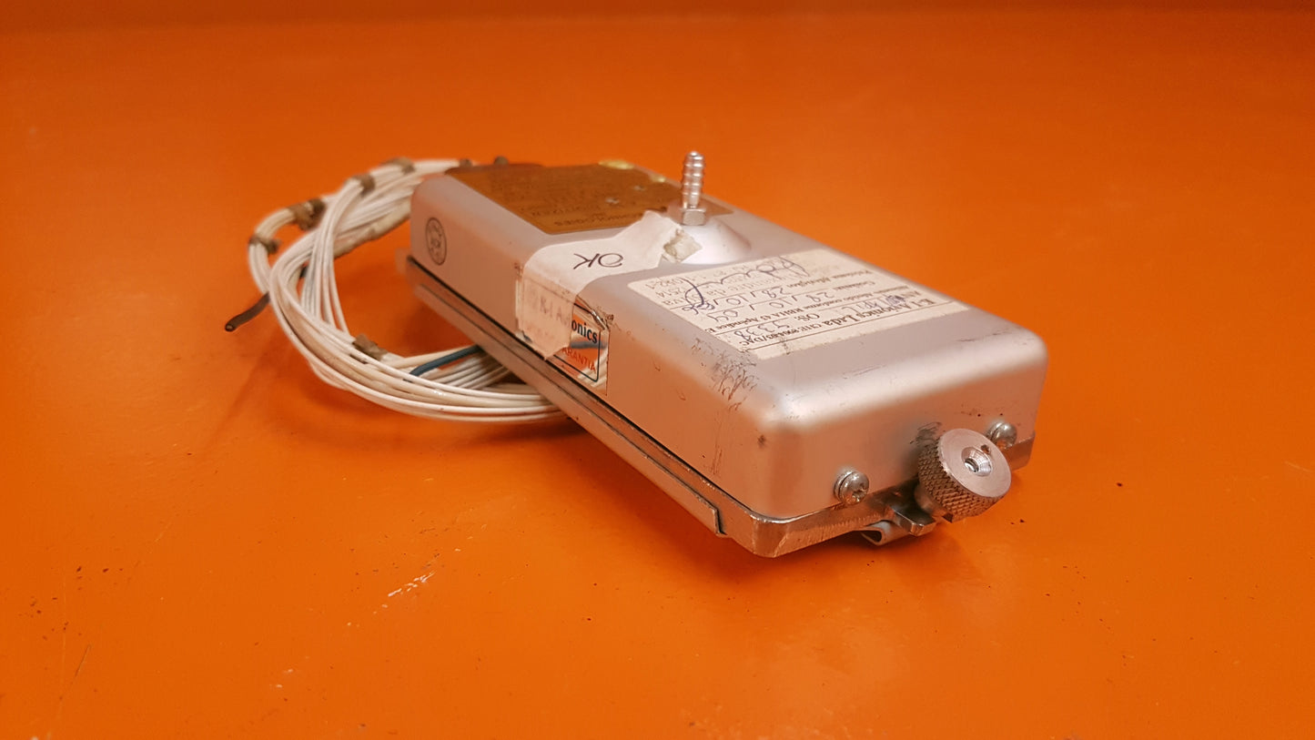 A-30 ACK Technologies Altitude Digitizer Encoder